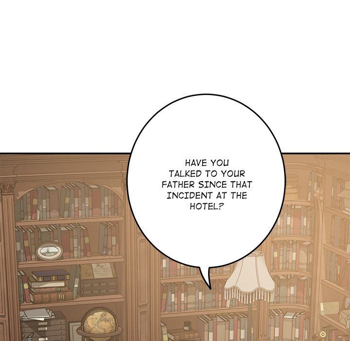 God of Pleasure - Chapter 50 [photo 107] - MangaPorn