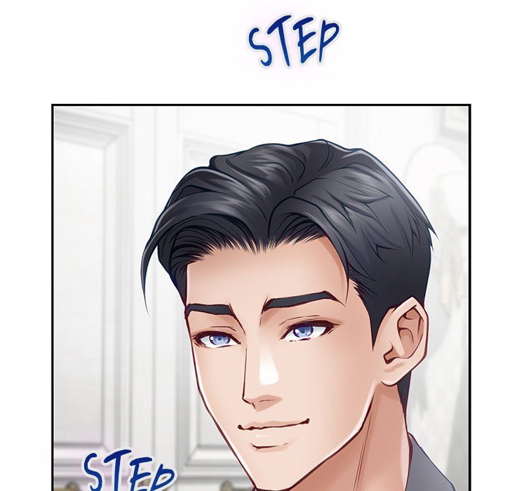 God of Pleasure - Chapter 50 [photo 11] - MangaPorn