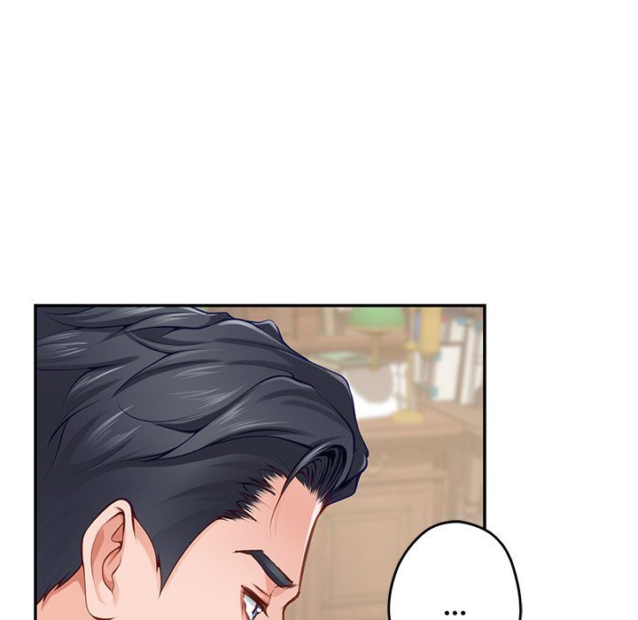 God of Pleasure - Chapter 50 [photo 110] - MangaPorn