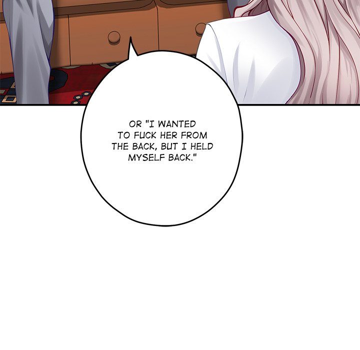 God of Pleasure - Chapter 50 [photo 121] - MangaPorn