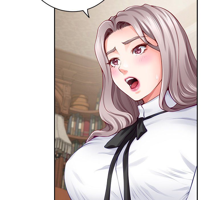 God of Pleasure - Chapter 50 [photo 123] - MangaPorn