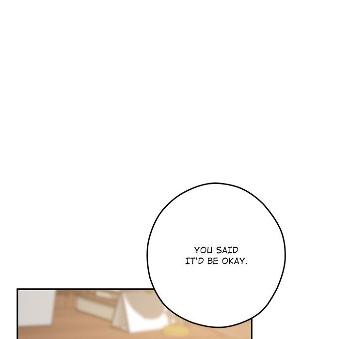 God of Pleasure - Chapter 50 [photo 127] - MangaPorn