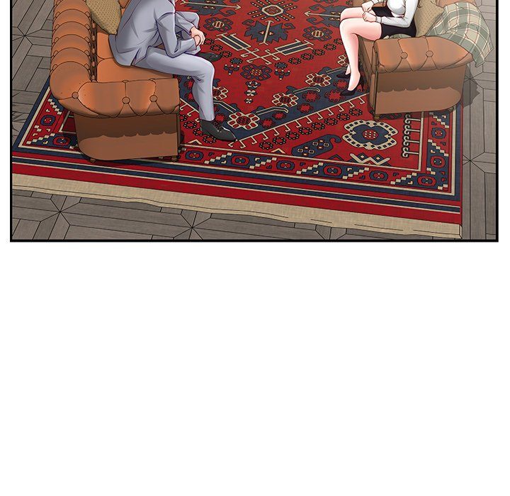 God of Pleasure - Chapter 50 [photo 131] - MangaPorn