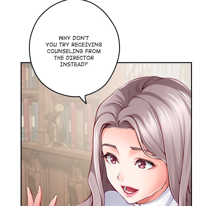 God of Pleasure - Chapter 50 [photo 135] - MangaPorn