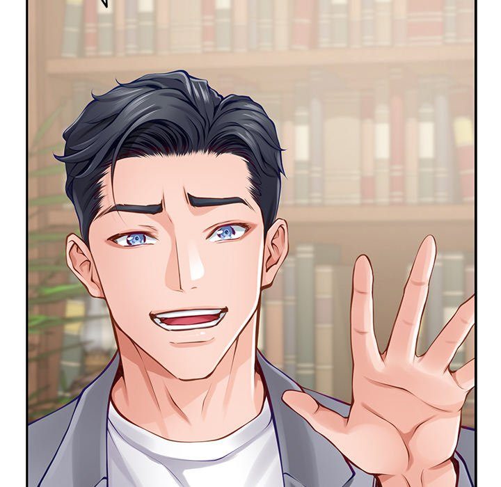 God of Pleasure - Chapter 50 [photo 138] - MangaPorn