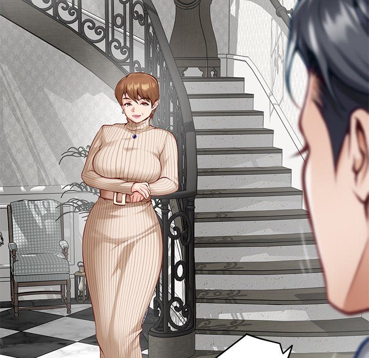 God of Pleasure - Chapter 50 [photo 14] - MangaPorn