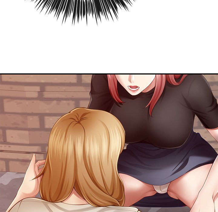 God of Pleasure - Chapter 50 [photo 157] - MangaPorn