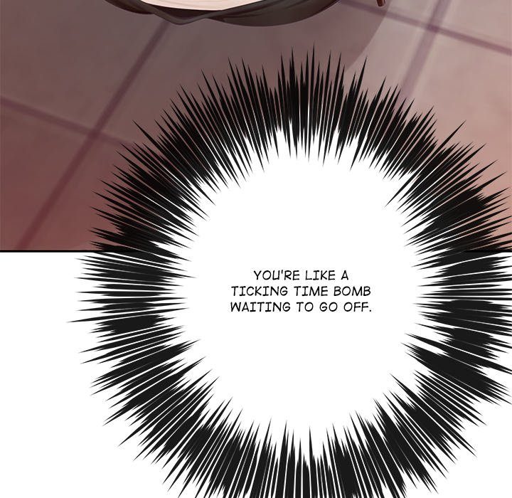 God of Pleasure - Chapter 50 [photo 159] - MangaPorn