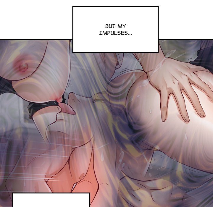 God of Pleasure - Chapter 50 [photo 166] - MangaPorn