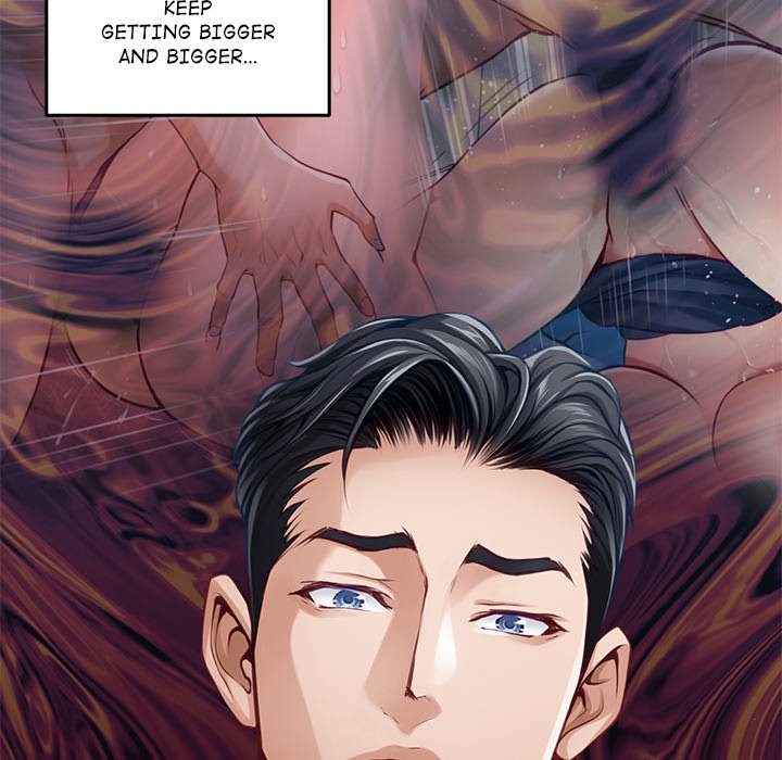 God of Pleasure - Chapter 50 [photo 167] - MangaPorn