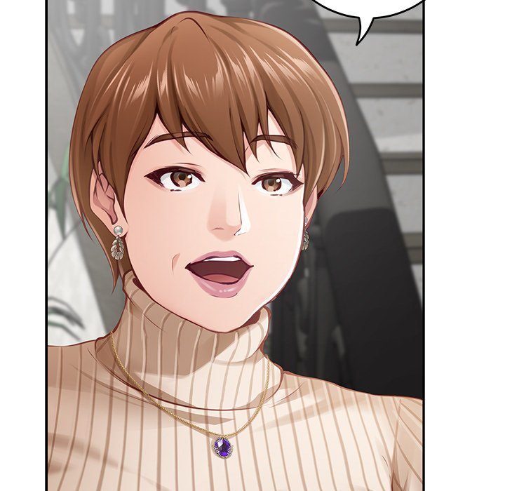 God of Pleasure - Chapter 50 [photo 17] - MangaPorn