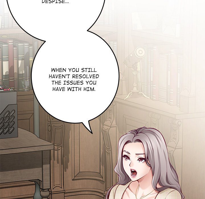 God of Pleasure - Chapter 50 [photo 175] - MangaPorn