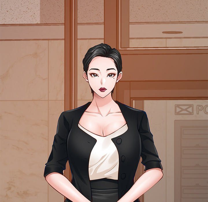 God of Pleasure - Chapter 50 [photo 187] - MangaPorn