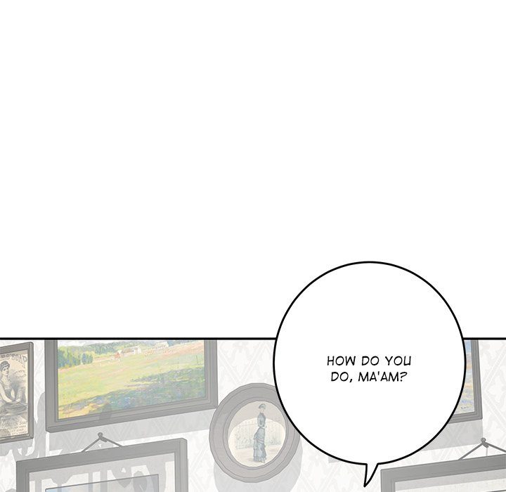 God of Pleasure - Chapter 50 [photo 19] - MangaPorn