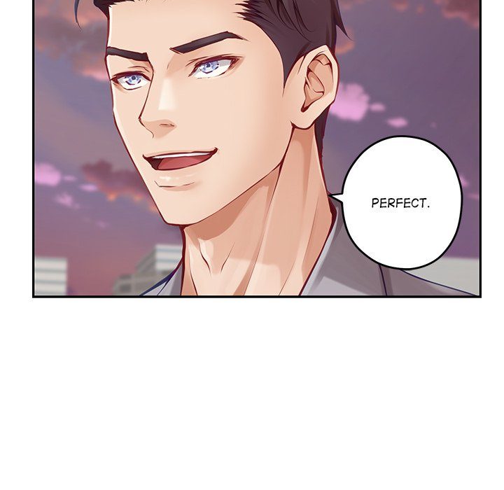 God of Pleasure - Chapter 50 [photo 191] - MangaPorn