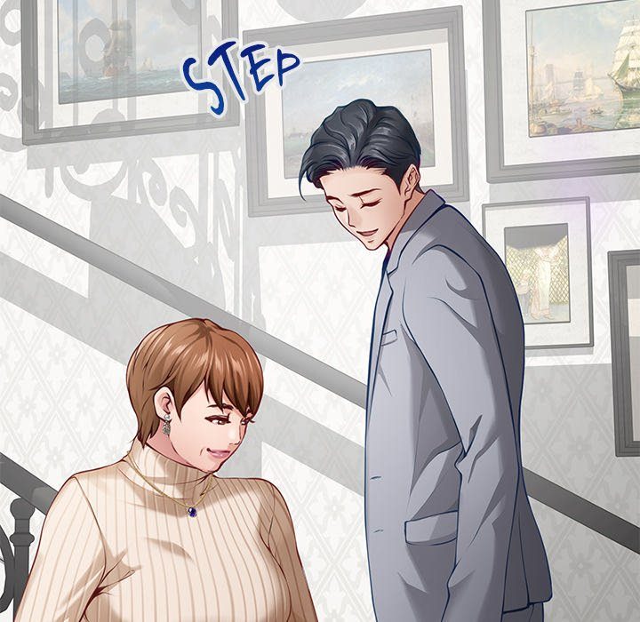 God of Pleasure - Chapter 50 [photo 20] - MangaPorn