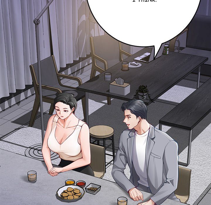 God of Pleasure - Chapter 50 [photo 200] - MangaPorn
