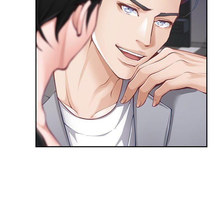 God of Pleasure - Chapter 50 [photo 204] - MangaPorn