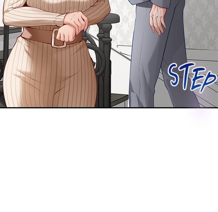 God of Pleasure - Chapter 50 [photo 21] - MangaPorn