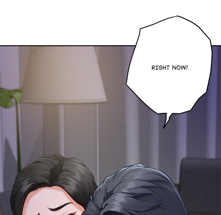 God of Pleasure - Chapter 50 [photo 213] - MangaPorn