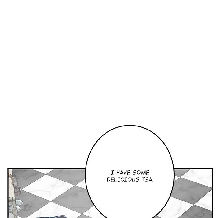 God of Pleasure - Chapter 50 [photo 22] - MangaPorn