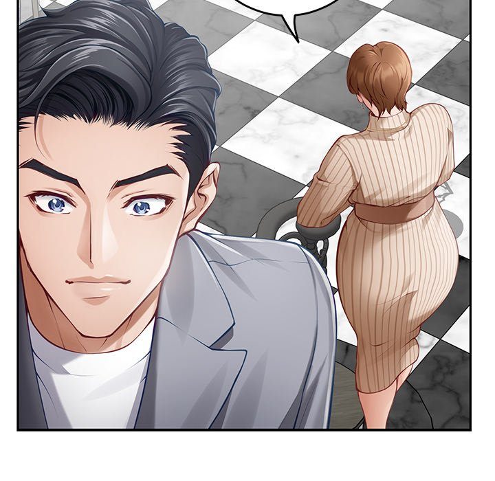 God of Pleasure - Chapter 50 [photo 23] - MangaPorn