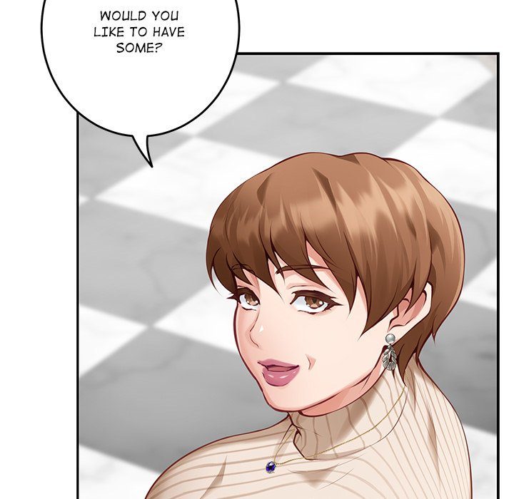 God of Pleasure - Chapter 50 [photo 25] - MangaPorn