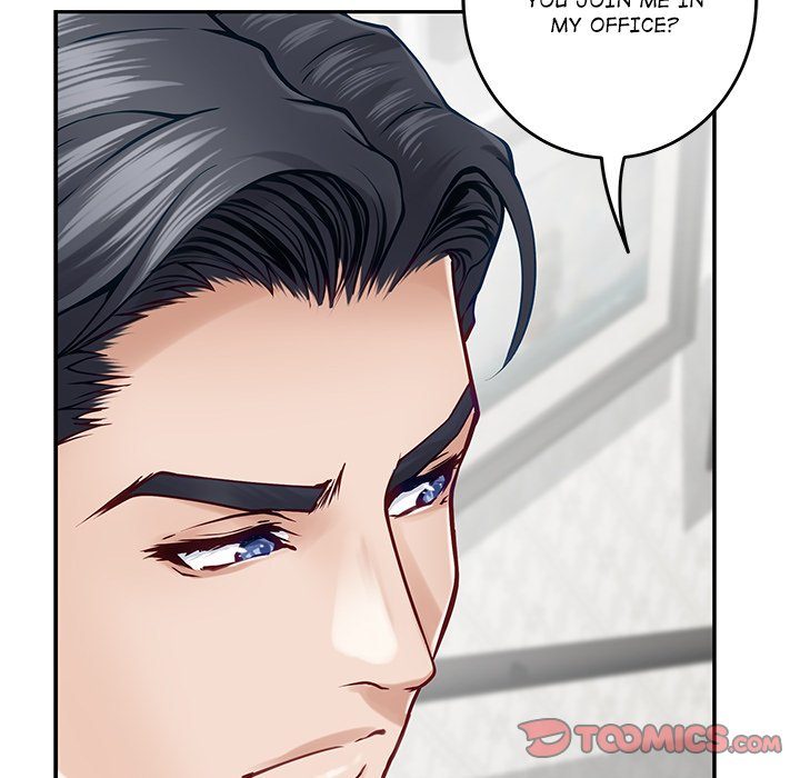 God of Pleasure - Chapter 50 [photo 28] - MangaPorn