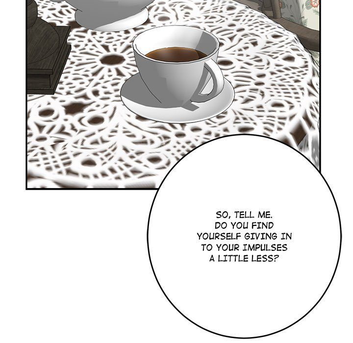 God of Pleasure - Chapter 50 [photo 34] - MangaPorn