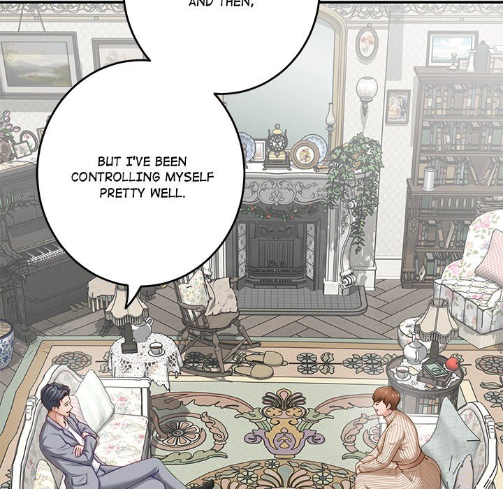 God of Pleasure - Chapter 50 [photo 36] - MangaPorn