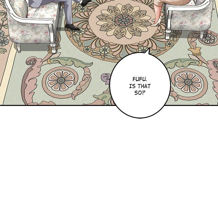 God of Pleasure - Chapter 50 [photo 37] - MangaPorn