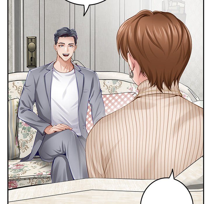 God of Pleasure - Chapter 50 [photo 39] - MangaPorn