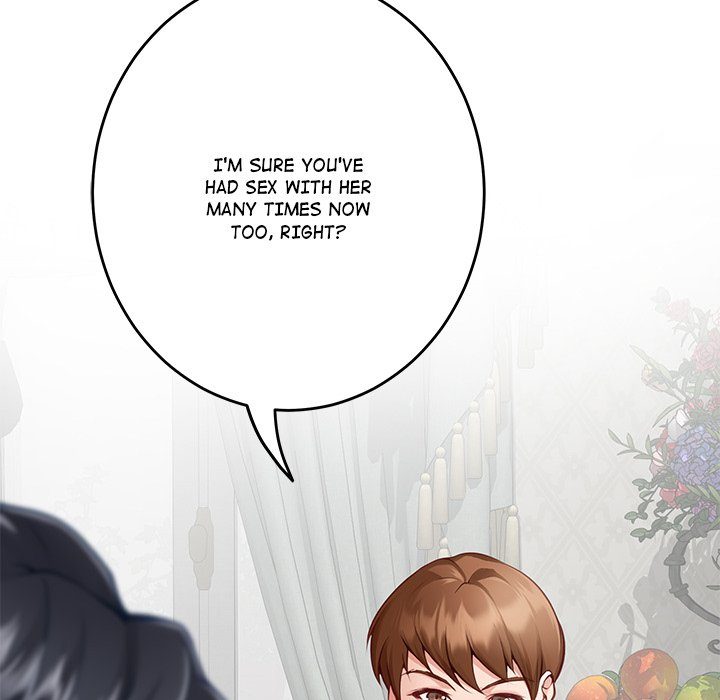 God of Pleasure - Chapter 50 [photo 41] - MangaPorn