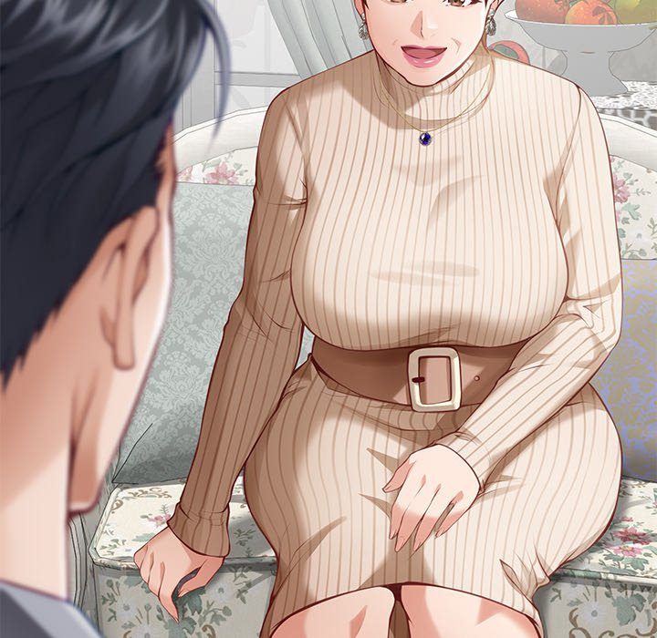 God of Pleasure - Chapter 50 [photo 42] - MangaPorn