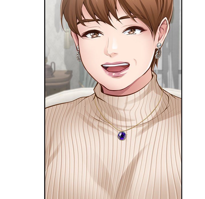 God of Pleasure - Chapter 50 [photo 47] - MangaPorn