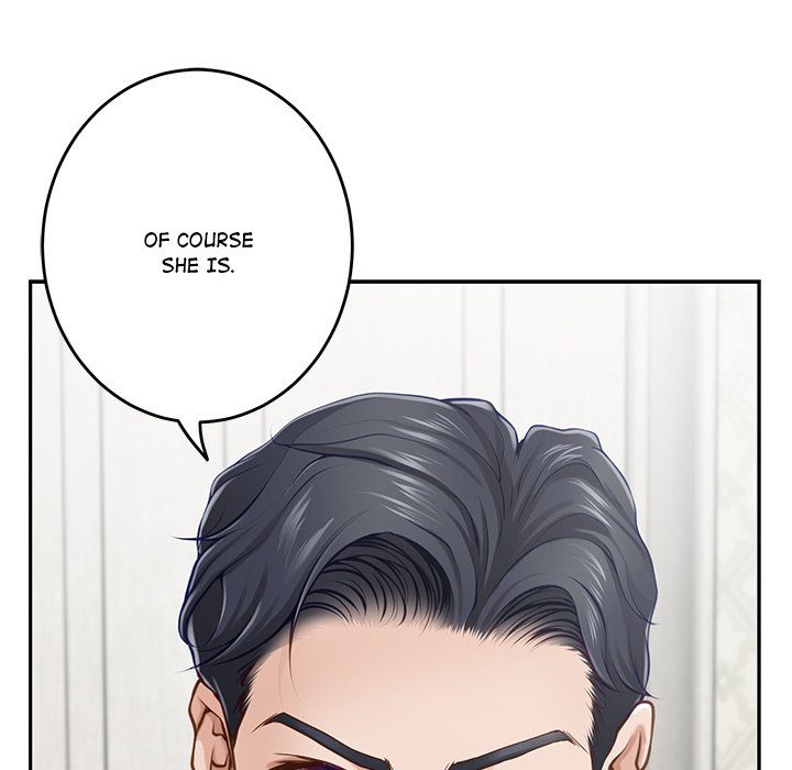 God of Pleasure - Chapter 50 [photo 49] - MangaPorn
