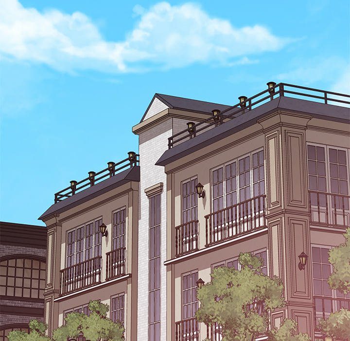 God of Pleasure - Chapter 50 [photo 5] - MangaPorn