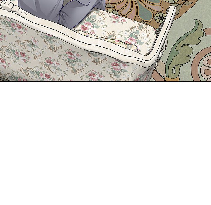 God of Pleasure - Chapter 50 [photo 54] - MangaPorn