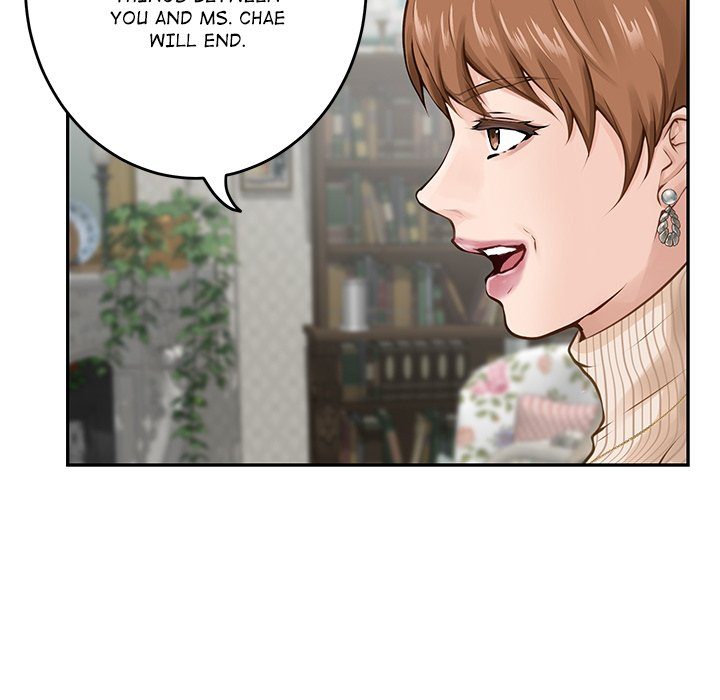 God of Pleasure - Chapter 50 [photo 56] - MangaPorn