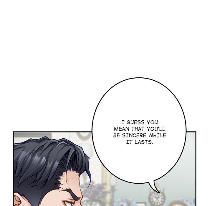God of Pleasure - Chapter 50 [photo 57] - MangaPorn
