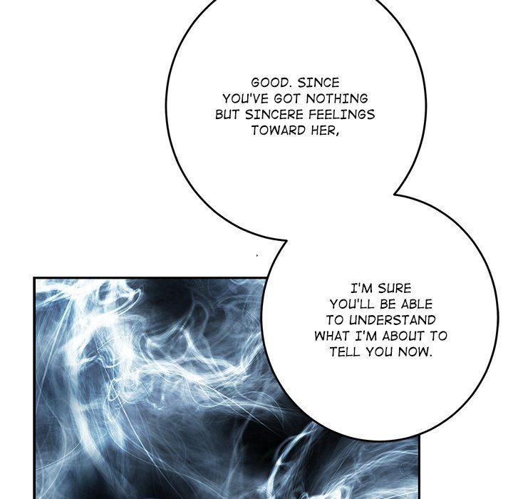 God of Pleasure - Chapter 50 [photo 59] - MangaPorn