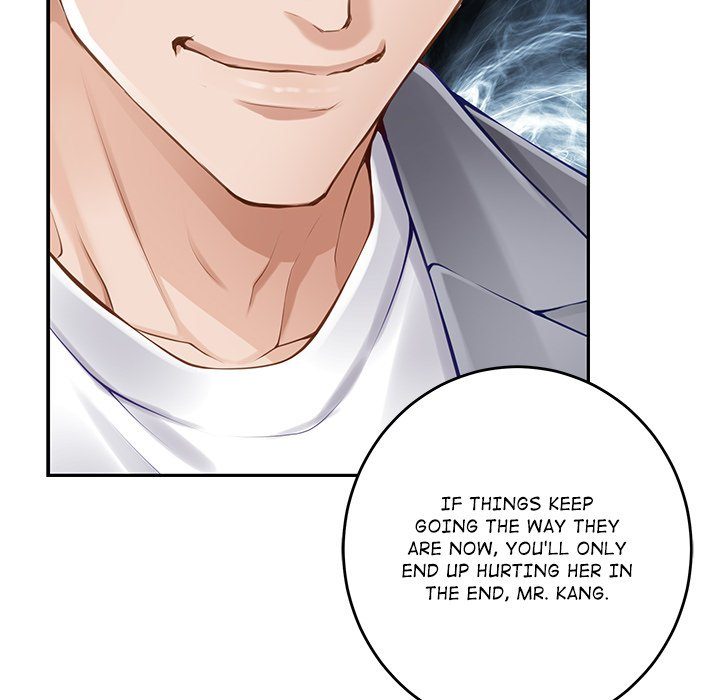 God of Pleasure - Chapter 50 [photo 61] - MangaPorn