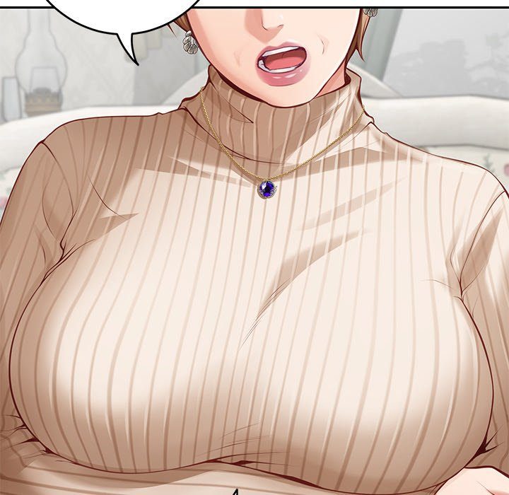 God of Pleasure - Chapter 50 [photo 63] - MangaPorn