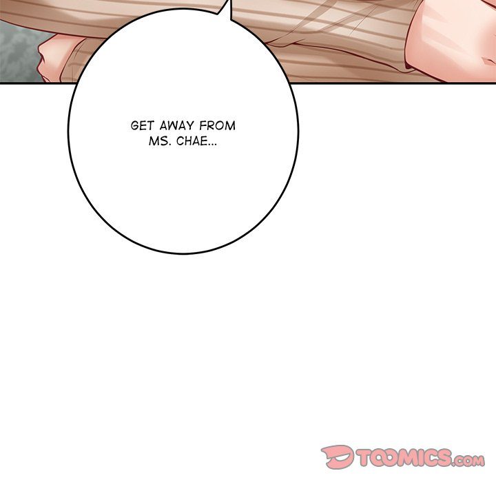 God of Pleasure - Chapter 50 [photo 64] - MangaPorn