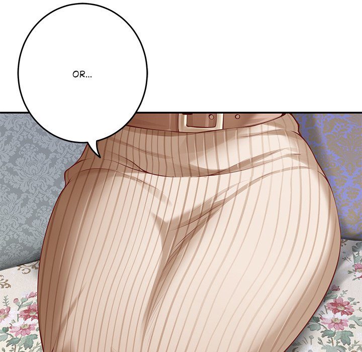 God of Pleasure - Chapter 50 [photo 65] - MangaPorn