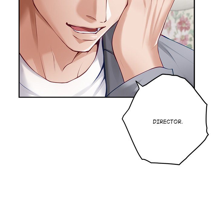 God of Pleasure - Chapter 50 [photo 69] - MangaPorn