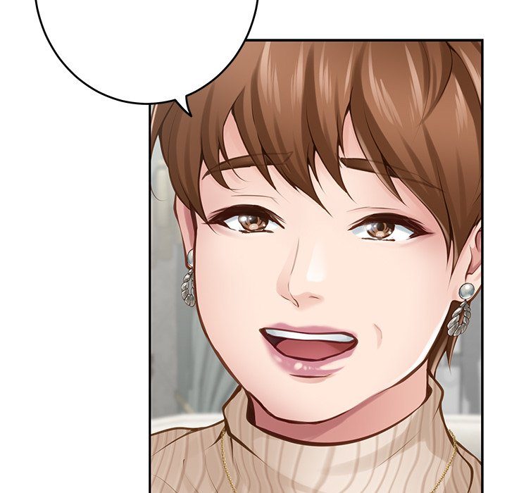 God of Pleasure - Chapter 50 [photo 73] - MangaPorn