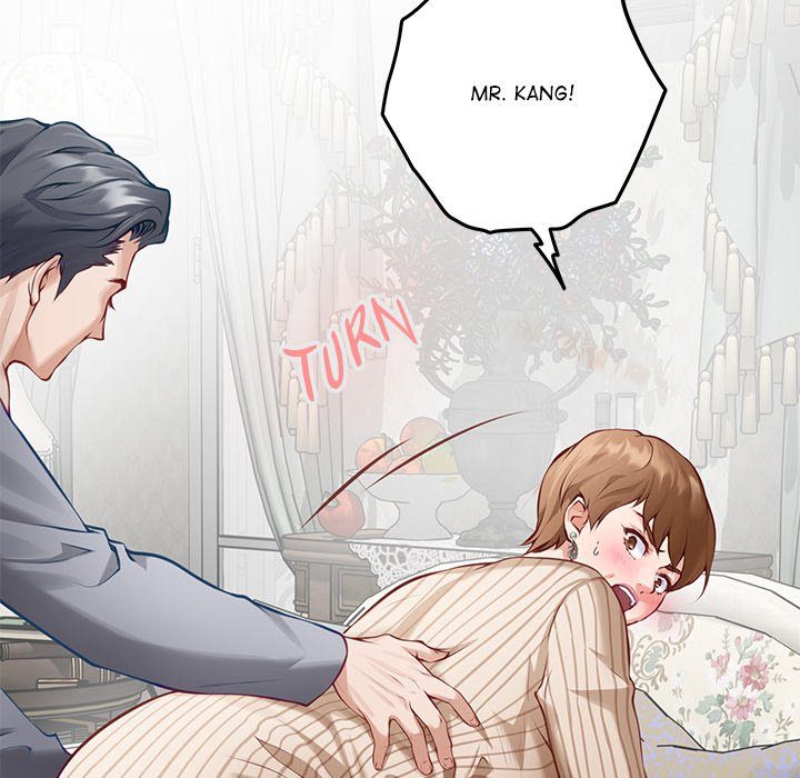 God of Pleasure - Chapter 50 [photo 78] - MangaPorn