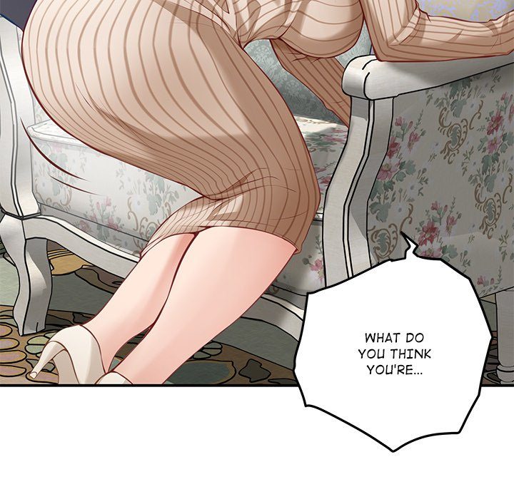 God of Pleasure - Chapter 50 [photo 79] - MangaPorn