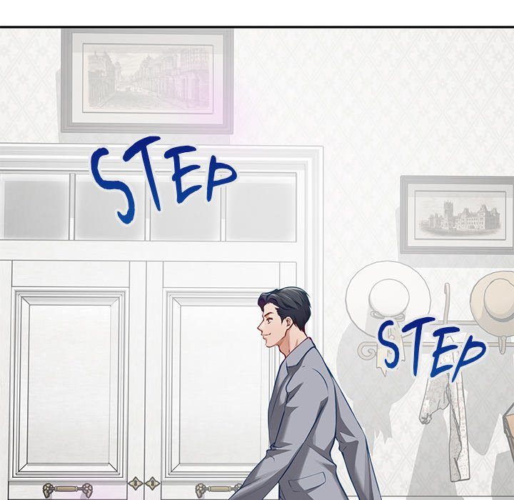 God of Pleasure - Chapter 50 [photo 8] - MangaPorn